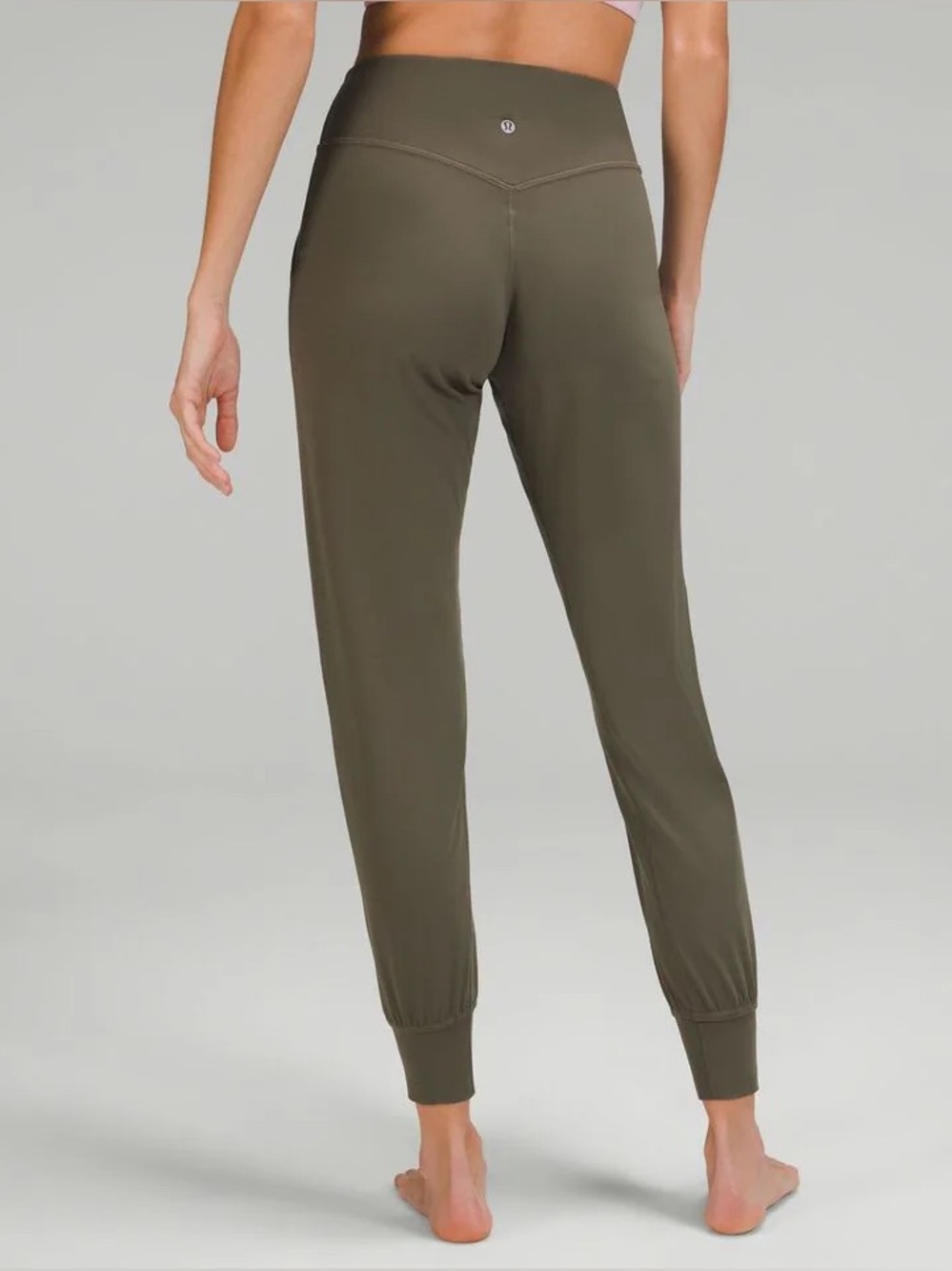 Lululemon Align joggers